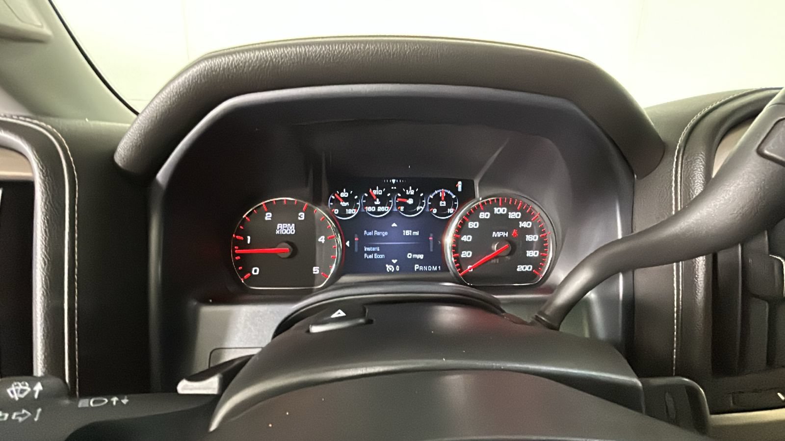 Used 2015 GMC Sierra 2500 Denali AWD/4WD image 20