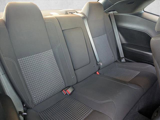 Used 2023 Dodge Challenger SXT w/ Cold Weather Group image 18