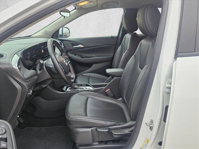 Certified 2024 Buick Encore GX Sport Touring image 15
