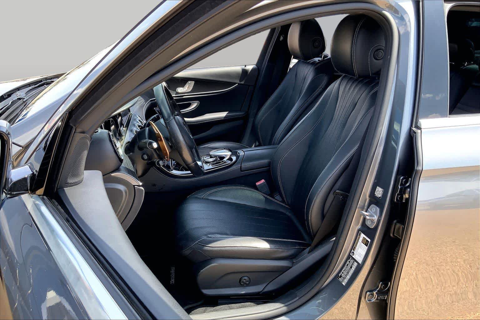 Used 2017 Mercedes-Benz E 300 image 8