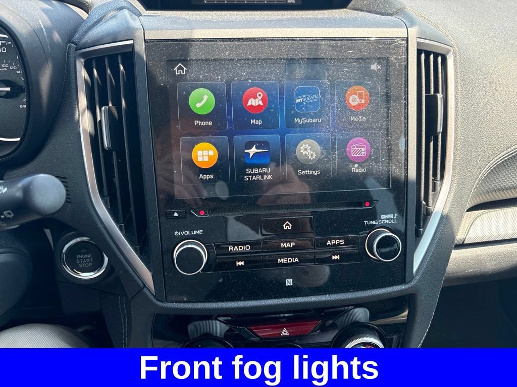 Used 2020 Subaru Forester Limited w/ Popular Package #3 AWD/4WD image 21