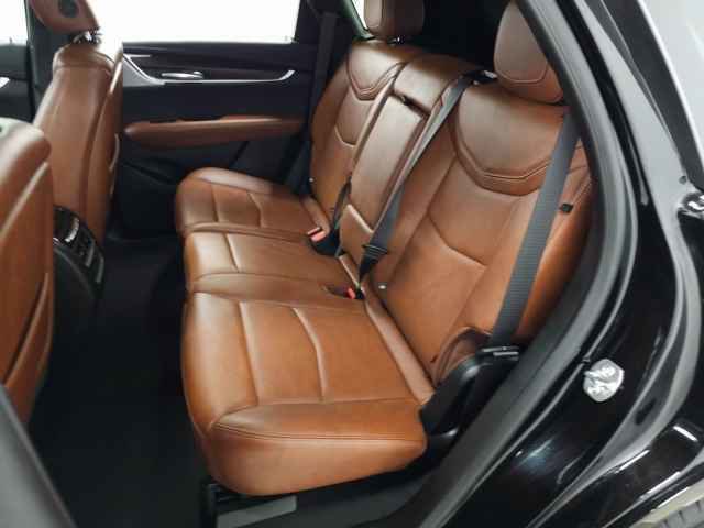 New 2025 Cadillac XT5 Premium Luxury w/ Technology Package image 35