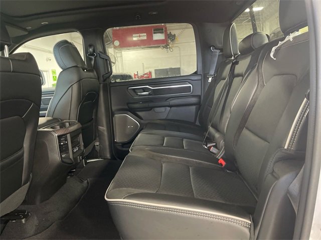 New 2026 RAM 1500 Laramie image 22