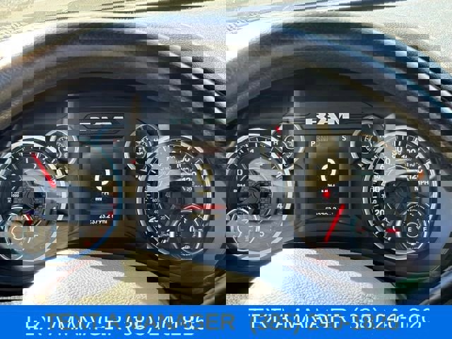 Used 2023 RAM 3500 Tradesman image 20