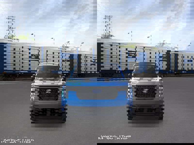 New 2026 Ford Maverick Lariat AWD/4WD image 6