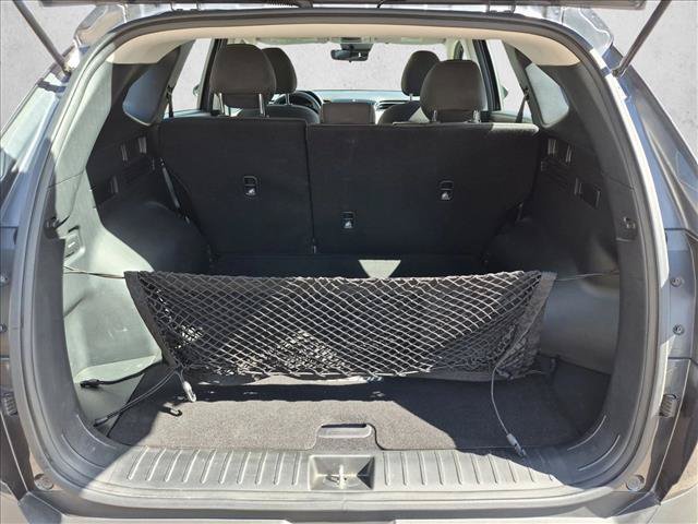 Used 2023 Hyundai Tucson SE AWD/4WD image 6