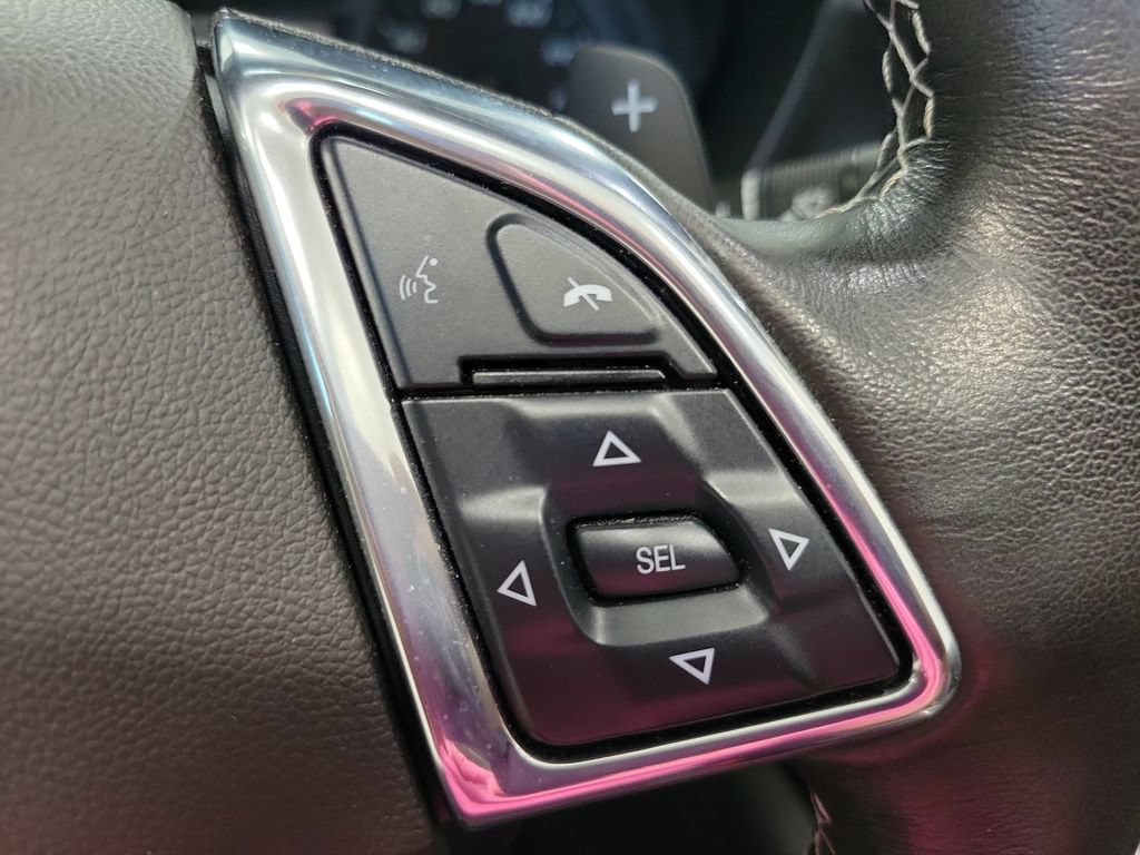 Used 2023 Chevrolet Camaro LT RWD image 34