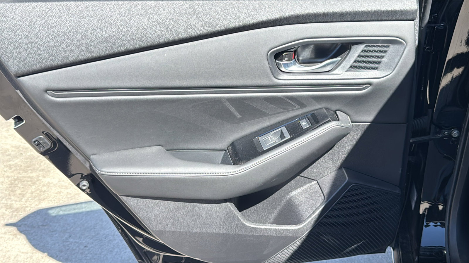 Used 2025 Honda Accord Touring image 16