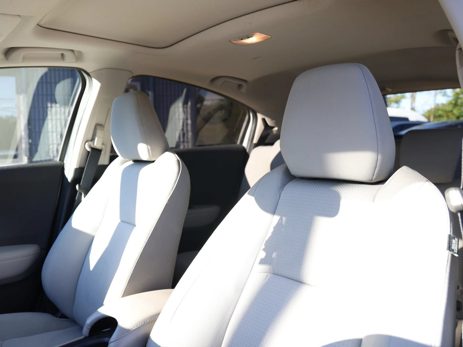 Used 2019 Honda HR-V EX image 21