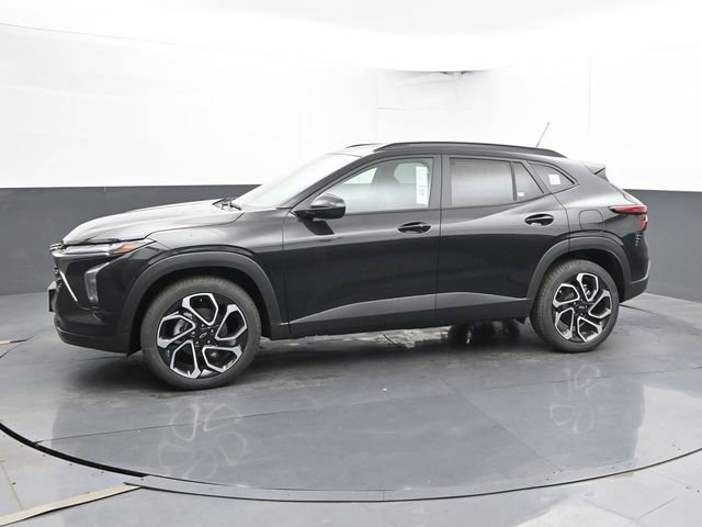 New 2026 Chevrolet Trax RS w/ Sunroof Package FWD image 7