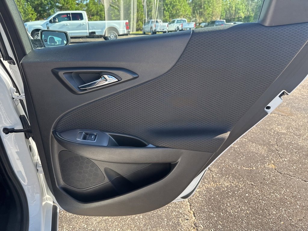Used 2024 Chevrolet Malibu LT image 20