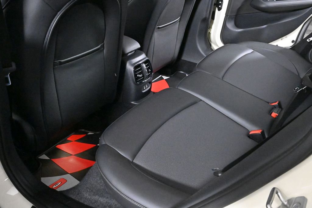 Certified 2022 MINI Cooper Clubman S w/ Driver Assistance Package image 28