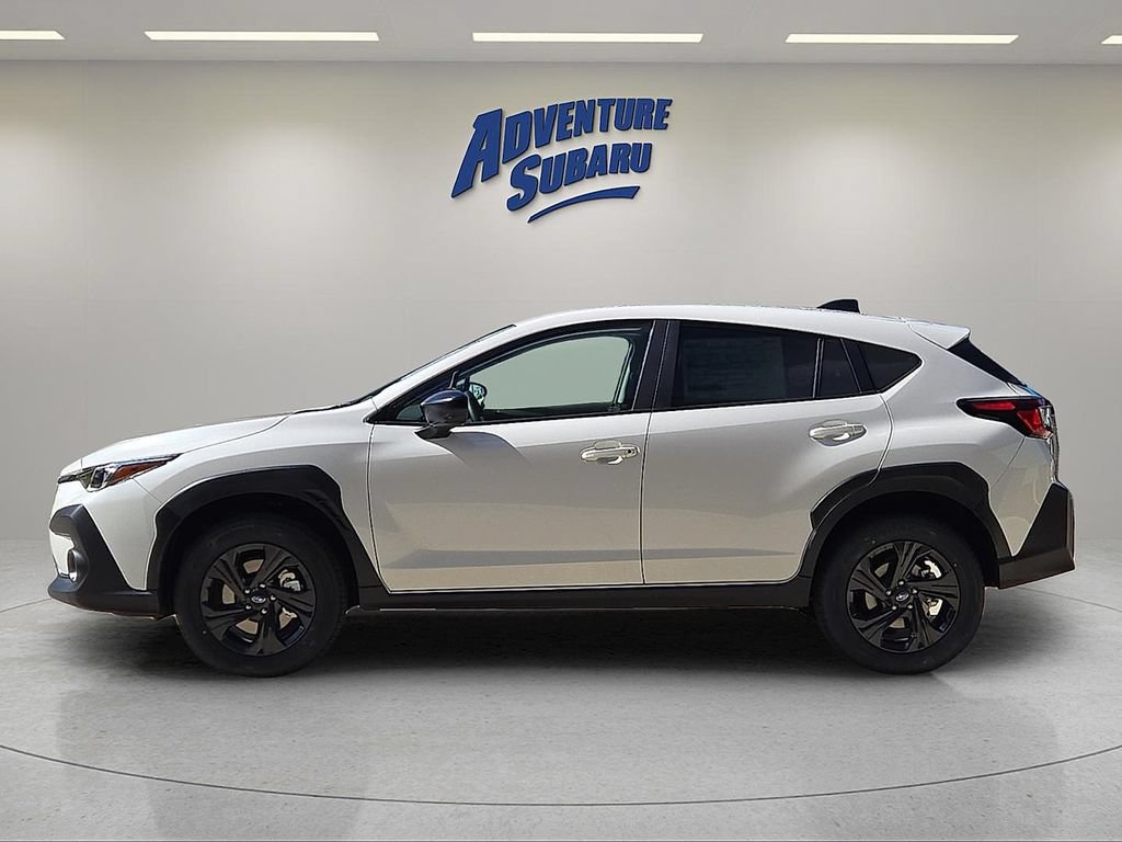 New 2026 Subaru Crosstrek 2.5i AWD/4WD image 4