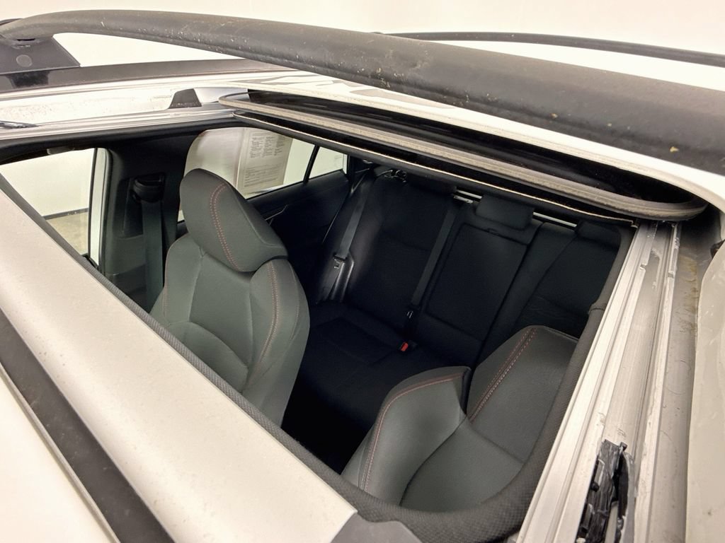 Certified 2024 Toyota RAV4 SE w/ Weather & Moonroof Package AWD/4WD image 24