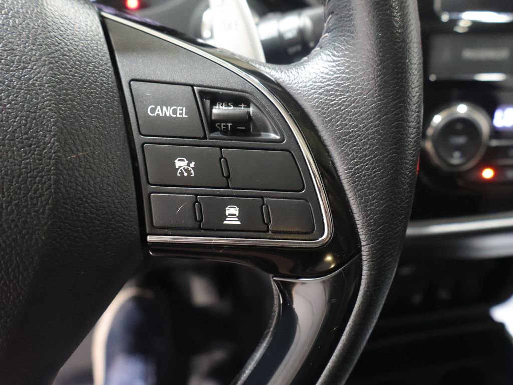 Used 2018 Mitsubishi Outlander GT AWD/4WD image 40