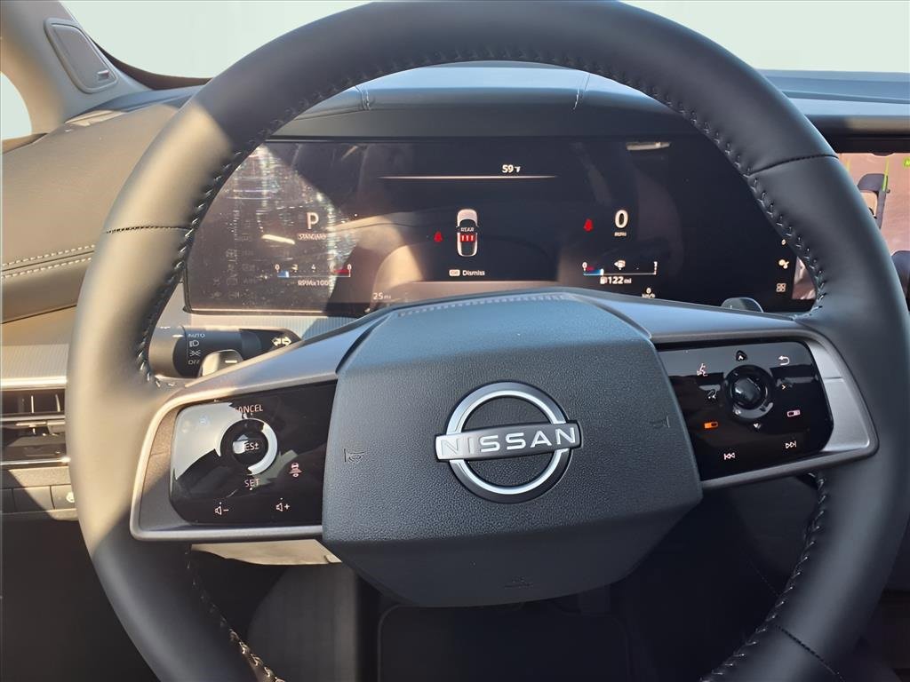 New 2025 Nissan Murano SL image 29