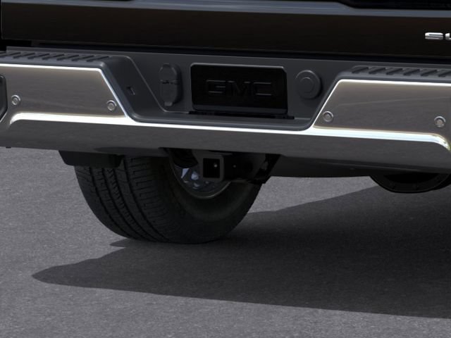 New 2026 GMC Sierra 1500 SLT RWD image 14
