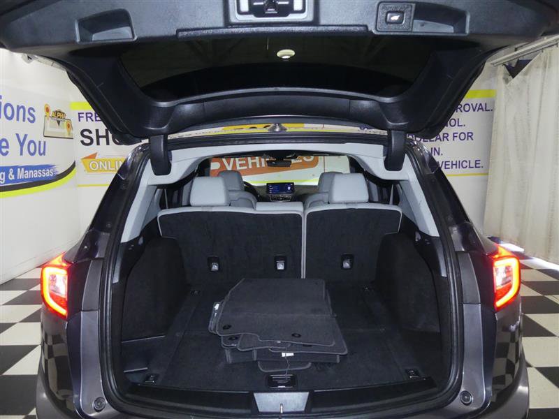 Used 2020 Acura RDX AWD w/ Technology Package image 31