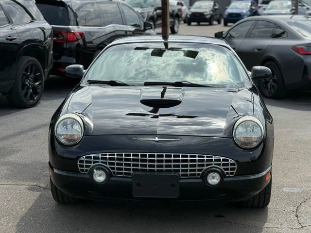 Used 2002 Ford Thunderbird RWD image 35