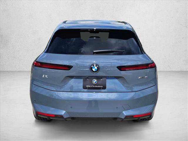 Used 2026 BMW iX xDrive45 image 6