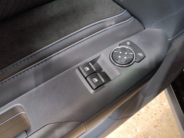 Used 2024 Ford Mustang Dark Horse image 11