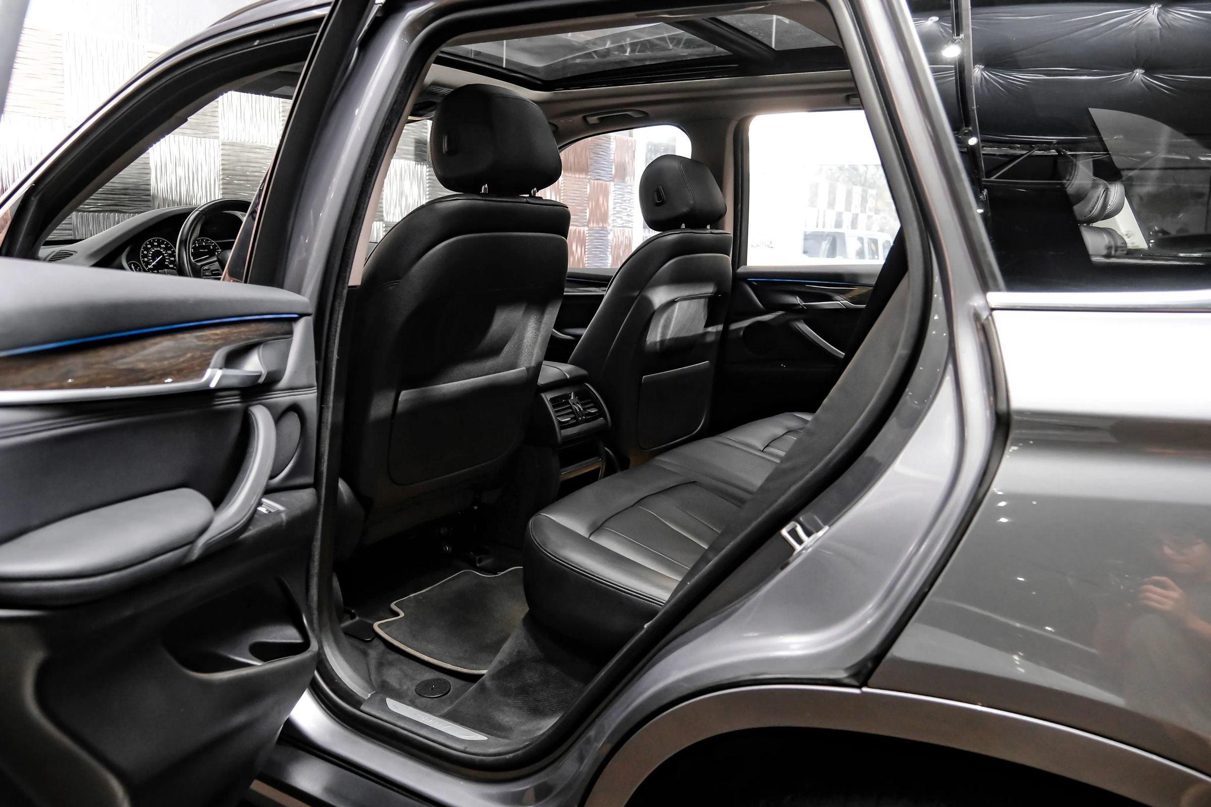Used 2014 BMW X5 xDrive35i AWD/4WD image 39