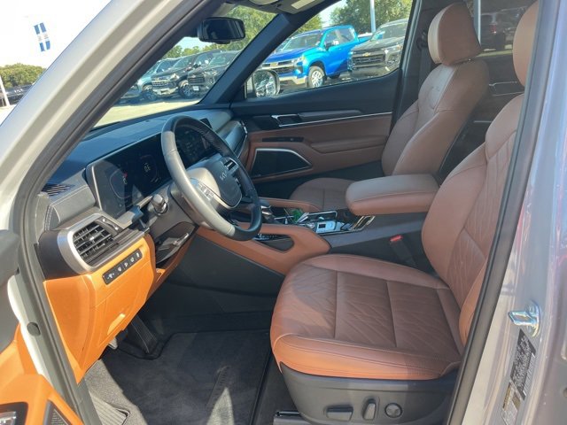 Used 2025 Kia Telluride EX X-Pro image 17
