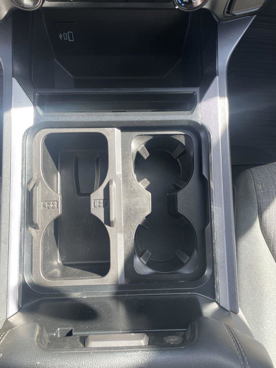 Used 2024 Ford F250 XLT w/ FX4 Off-Road Package AWD/4WD image 16