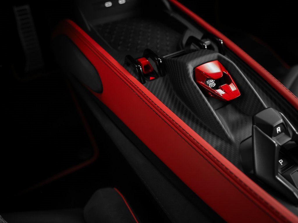 Used 2024 Lamborghini Revuelto image 56