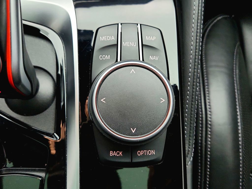 Used 2022 BMW M5 w/ Competition Package image 23