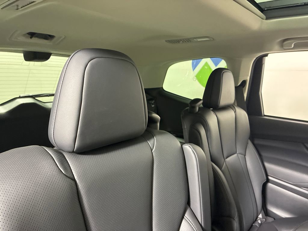 New 2026 Subaru Ascent Bronze Edition AWD/4WD image 31