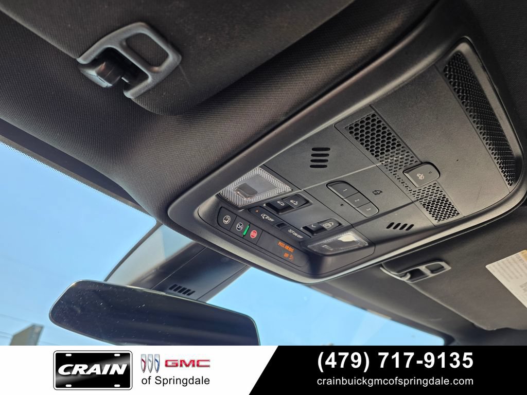 Used 2024 Cadillac XT5 Premium Luxury AWD/4WD image 21