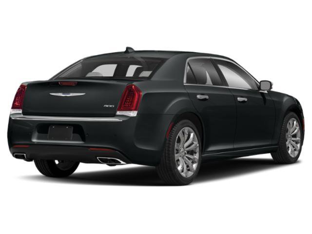 Used 2019 Chrysler 300 Limited image 2