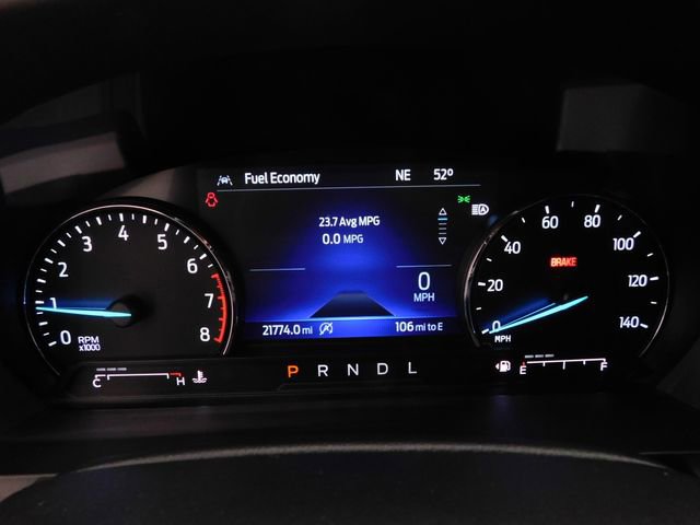 Used 2023 Ford Explorer XLT w/ Equipment Group 202A image 43