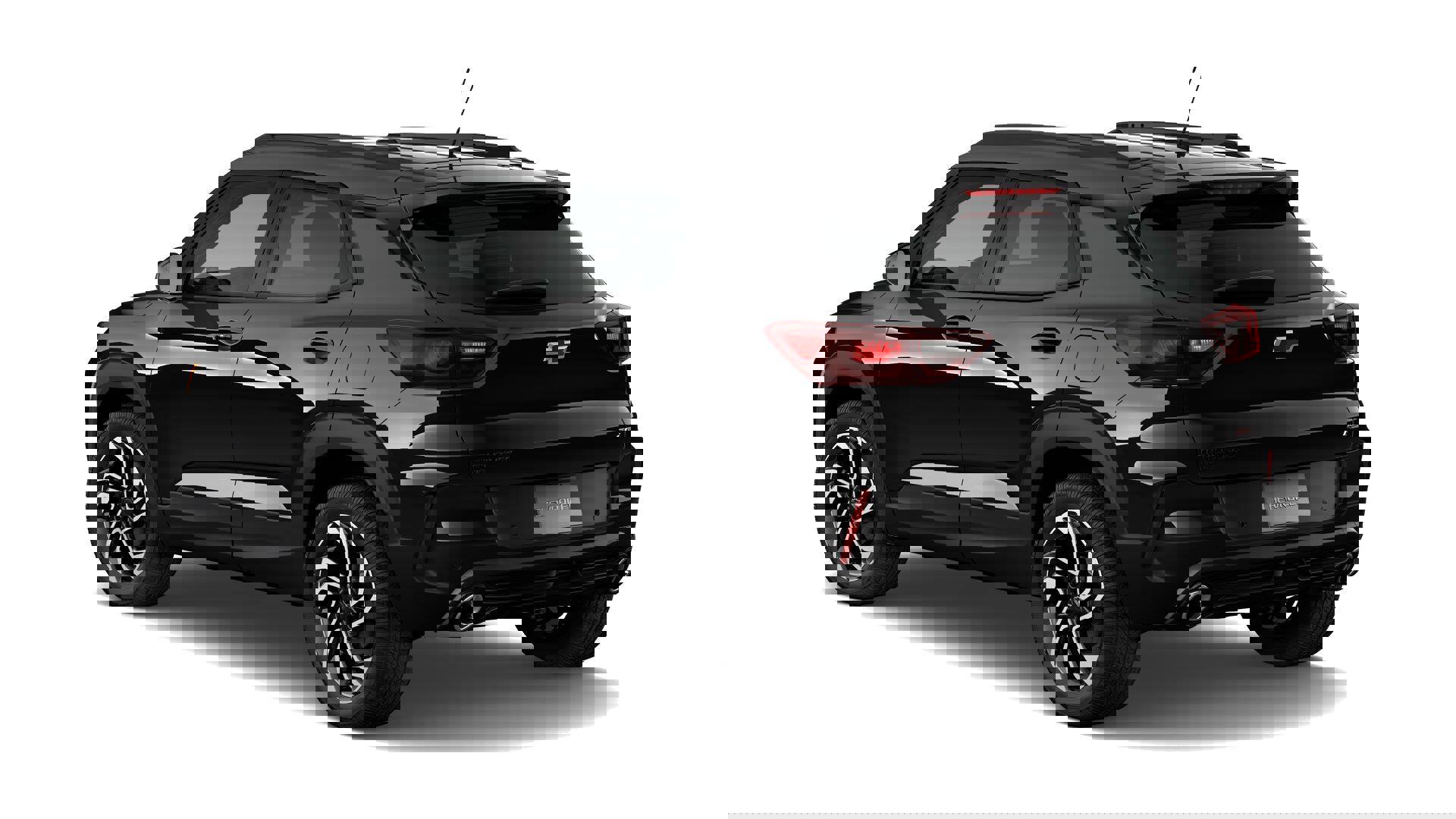 New 2026 Chevrolet TrailBlazer RS w/ Convenience Package image 26