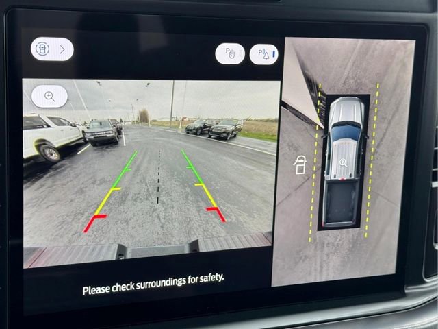 New 2026 Ford F350 Platinum image 17