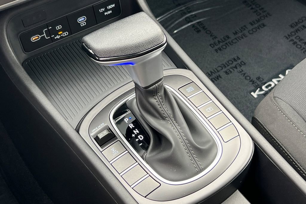 New 2026 Hyundai Kona SE image 19
