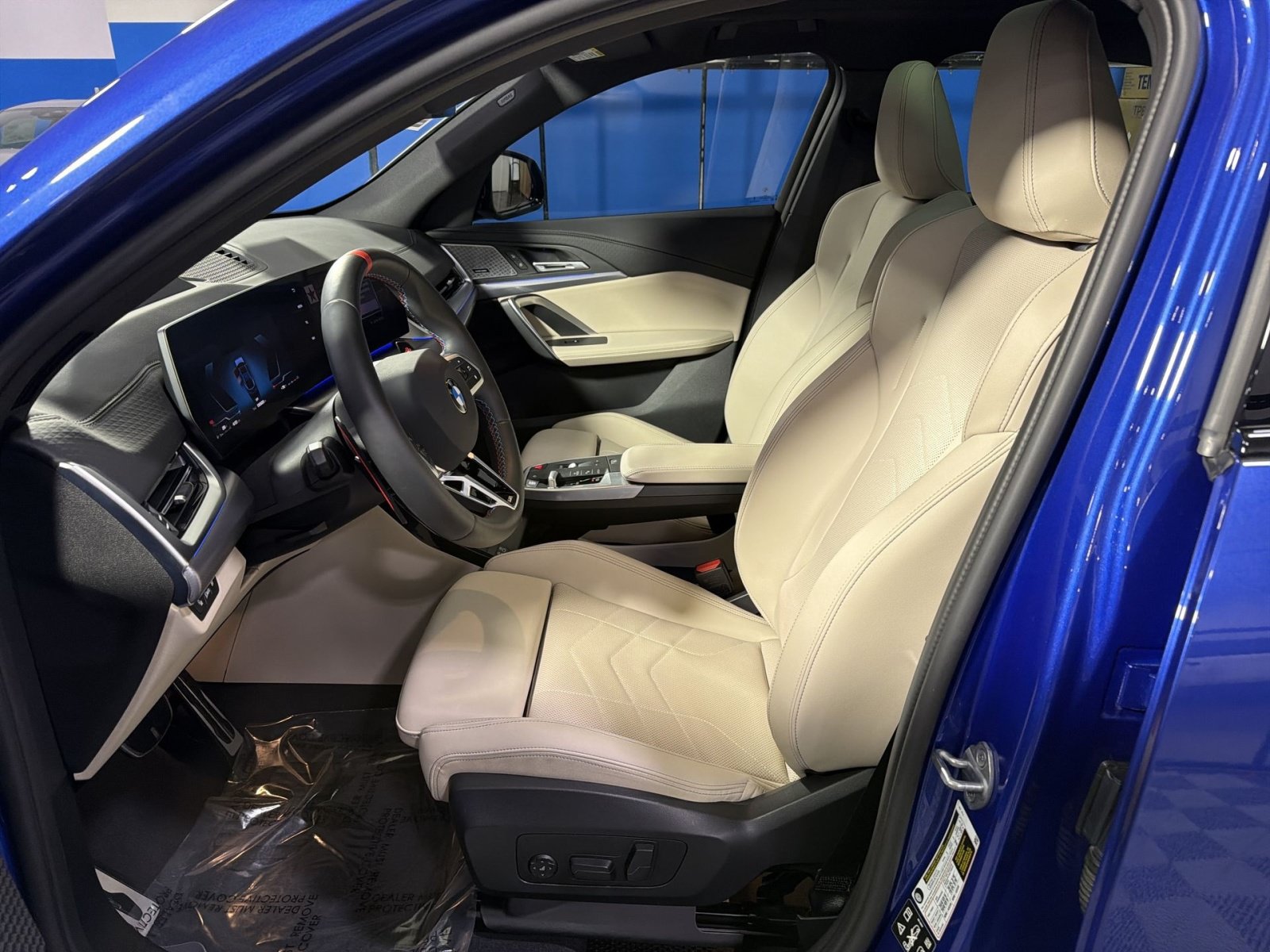 Used 2025 BMW X2 M35i w/ Premium Package AWD/4WD image 24