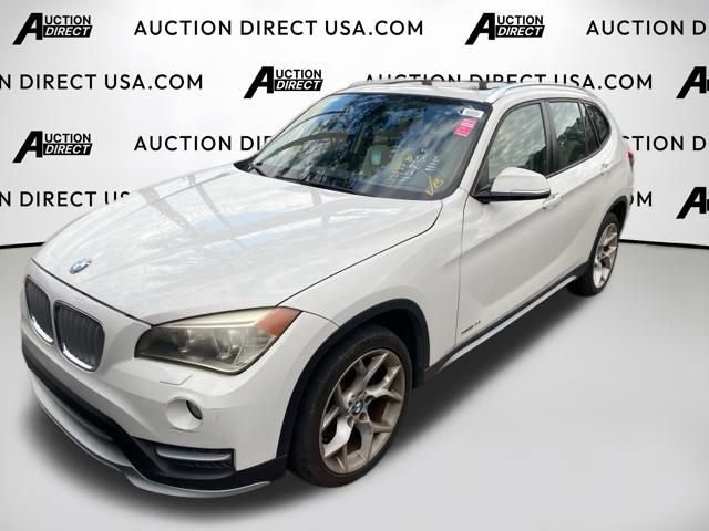 Used 2015 BMW X1 xDrive28i image 24