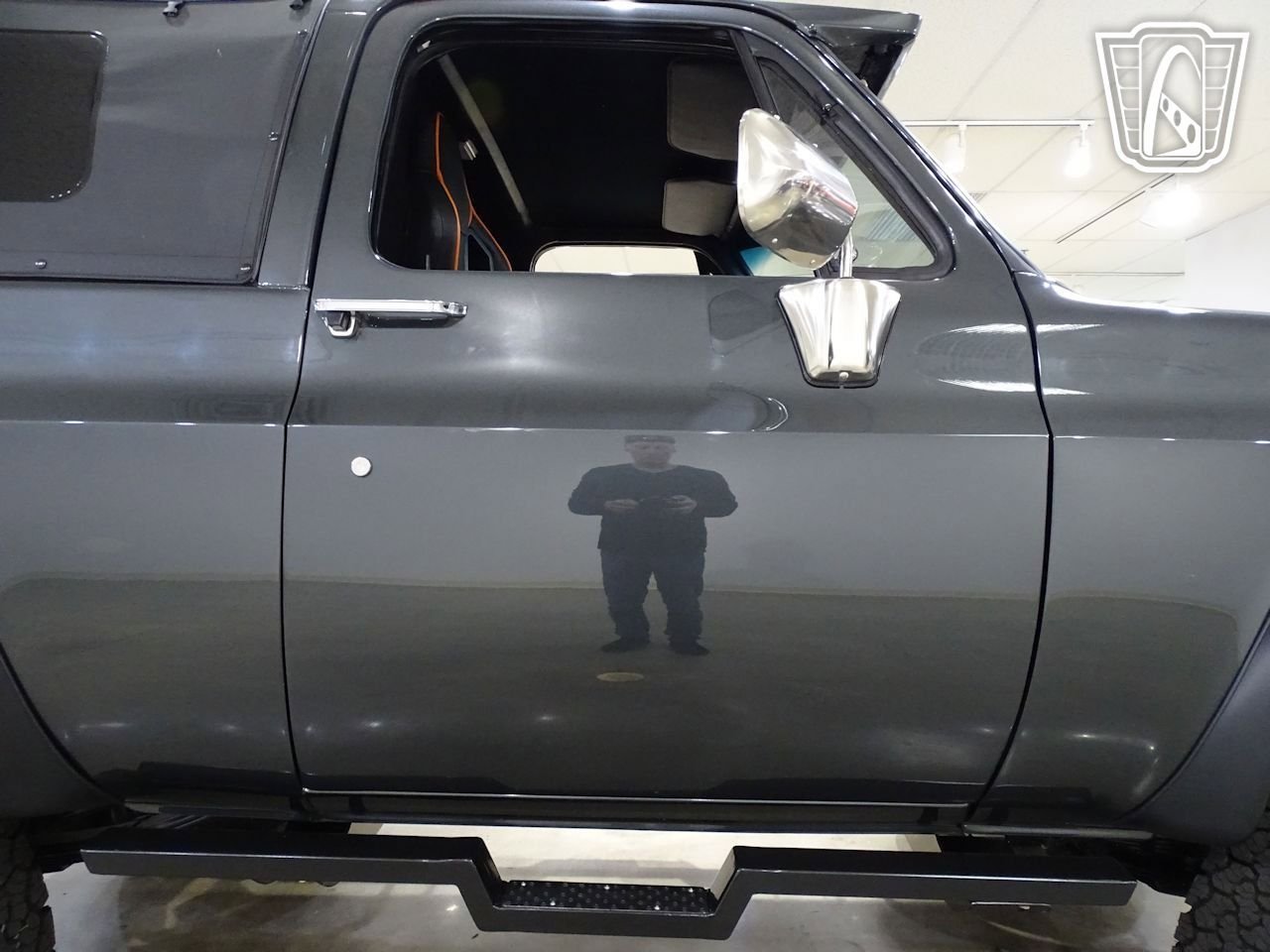 Used 1987 GMC Jimmy 4WD image 34