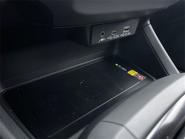 New 2026 Subaru Crosstrek 2.5i Limited image 26