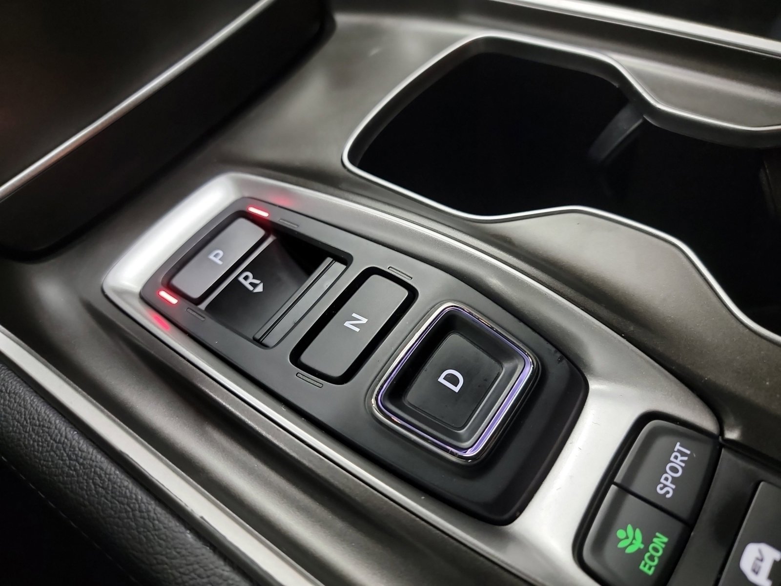 Certified 2021 Honda Accord Touring image 27