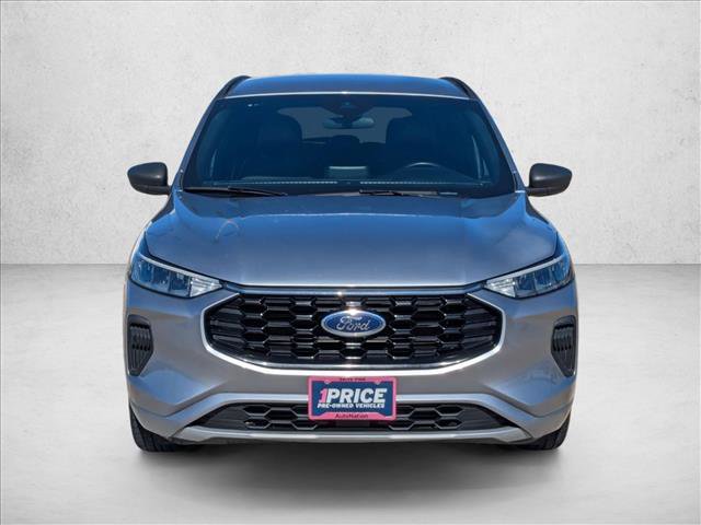 Used 2023 Ford Escape ST-Line video 2
