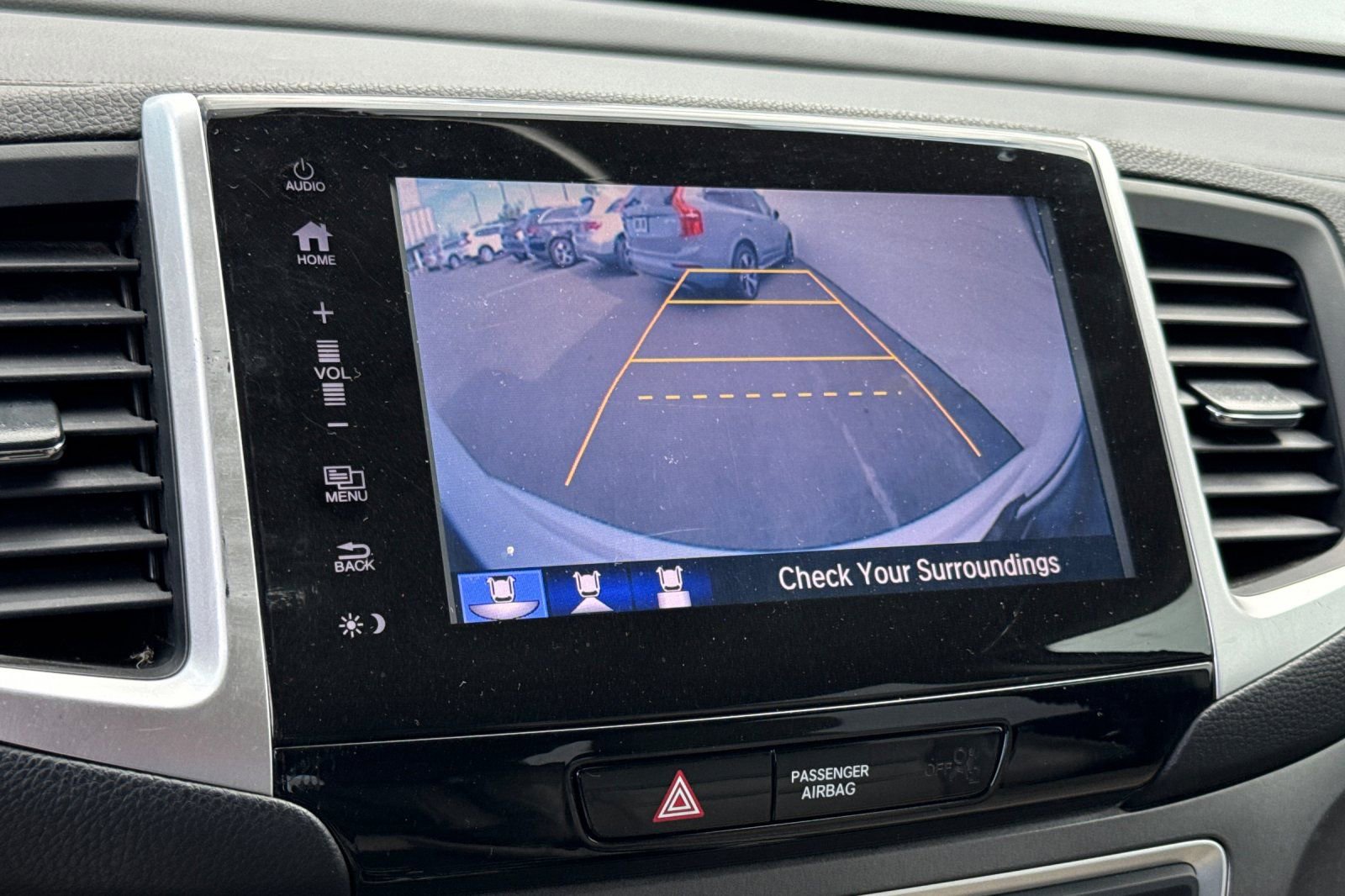 Used 2017 Honda Pilot EX-L image 22