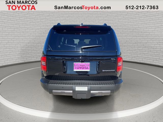 New 2026 Toyota Land Cruiser w/ Premium Package image 6