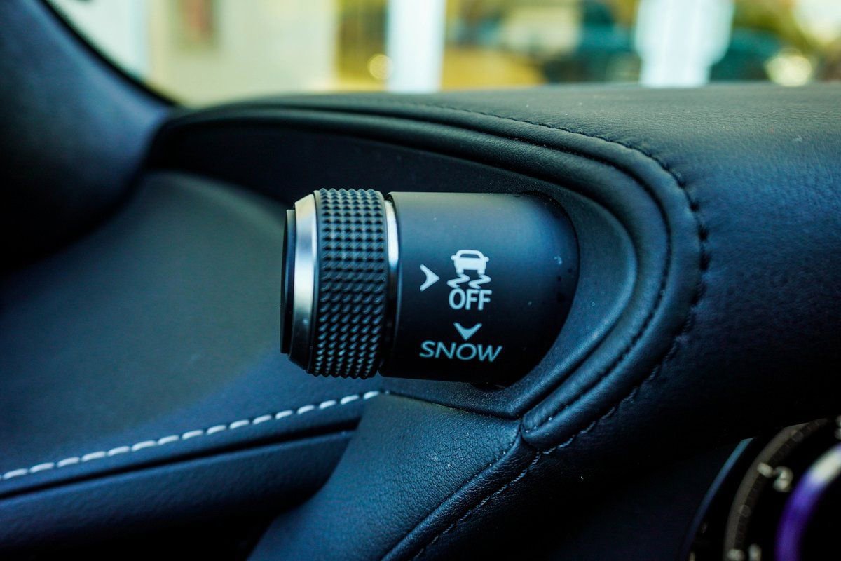 Used 2022 Lexus LS 500 w/ Interior Upgrade Package image 31