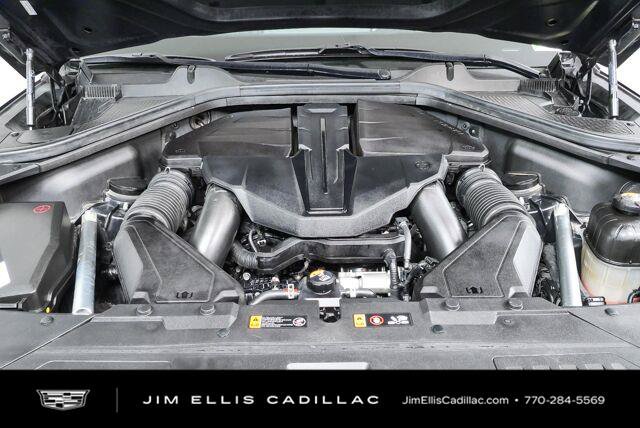 Used 2021 Genesis GV80 3.5T w/ Prestige Package 07 AWD/4WD image 32