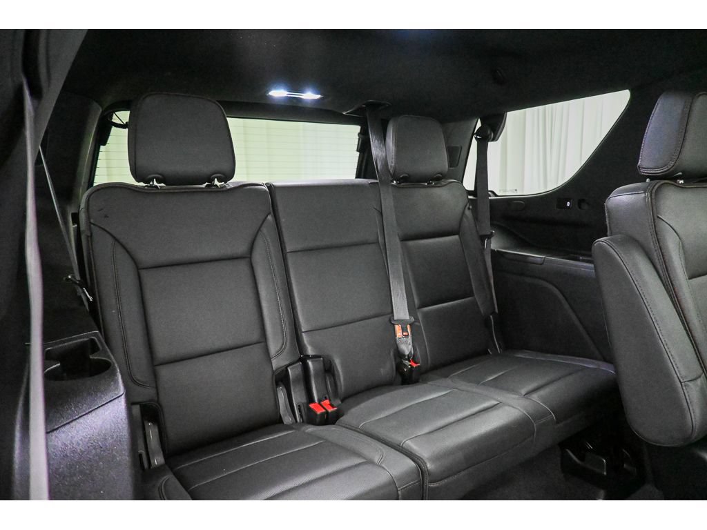 Used 2023 Chevrolet Tahoe High Country AWD/4WD image 21