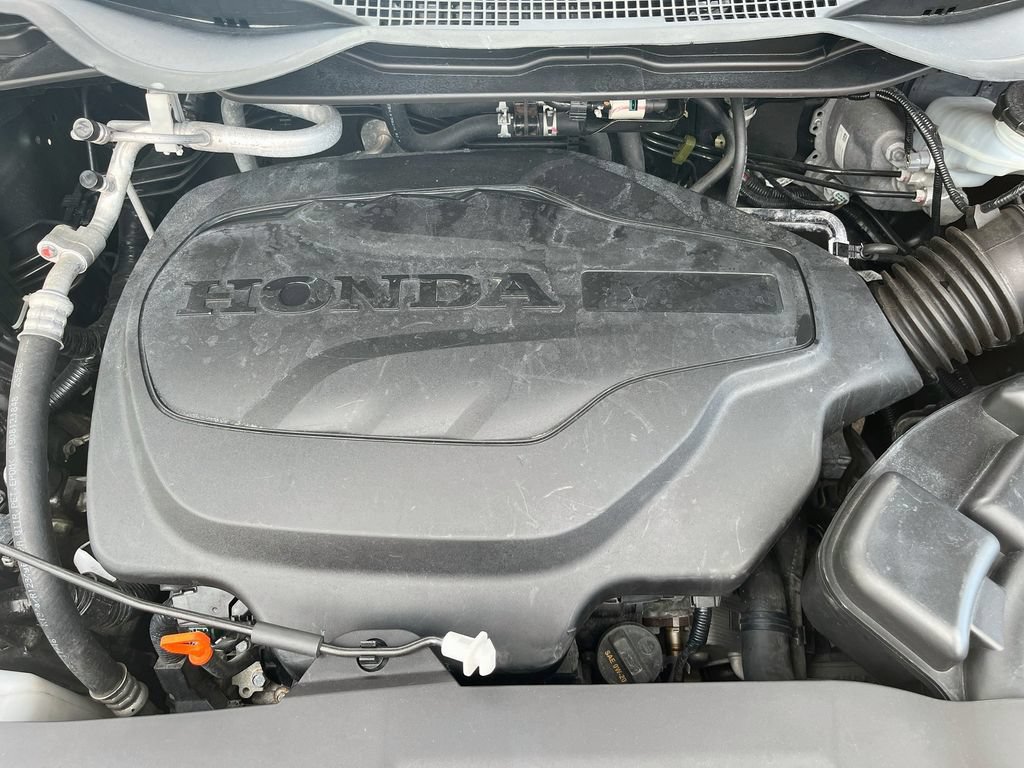 Used 2022 Honda Odyssey Touring image 33