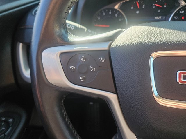 Used 2020 GMC Terrain SLT image 20